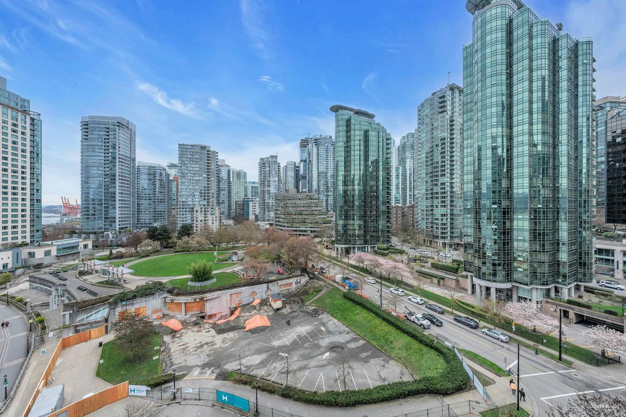 499-broughton-street-coal-harbour-vancouver-west-12 at 1002 - 499 Broughton Street, Coal Harbour, Vancouver West