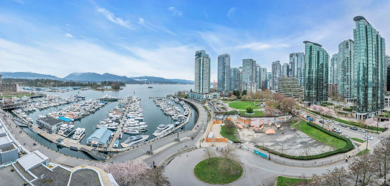 499-broughton-street-coal-harbour-vancouver-west-17 at 1002 - 499 Broughton Street, Coal Harbour, Vancouver West