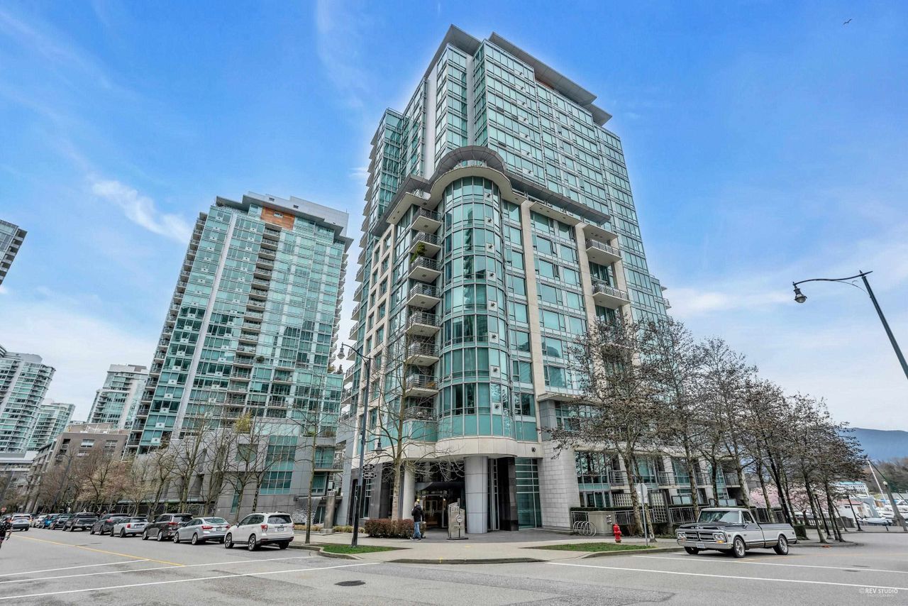 499-broughton-street-coal-harbour-vancouver-west-28 at 1002 - 499 Broughton Street, Coal Harbour, Vancouver West