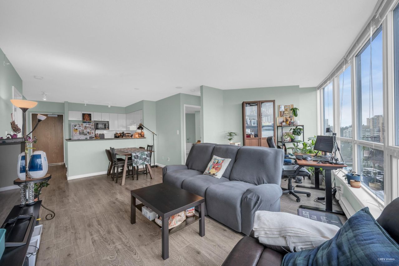 6088-willingdon-avenue-metrotown-burnaby-south-09 at 1905 - 6088 Willingdon Avenue, Metrotown, Burnaby South