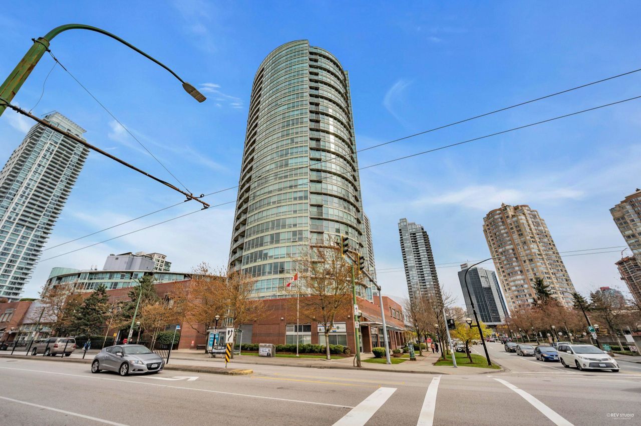 6088-willingdon-avenue-metrotown-burnaby-south-24 at 1905 - 6088 Willingdon Avenue, Metrotown, Burnaby South