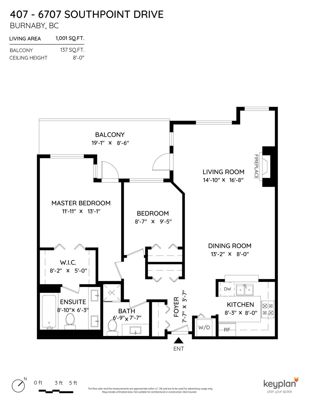 6707-southpoint-drive-south-slope-burnaby-south-40 at 407 - 6707 Southpoint Drive, South Slope, Burnaby South