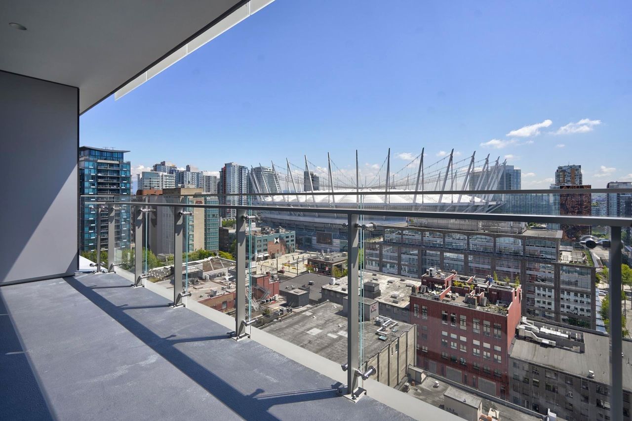 885-cambie-street-downtown-vw-vancouver-west-16 at 1303 - 885 Cambie Street, Downtown VW, Vancouver West