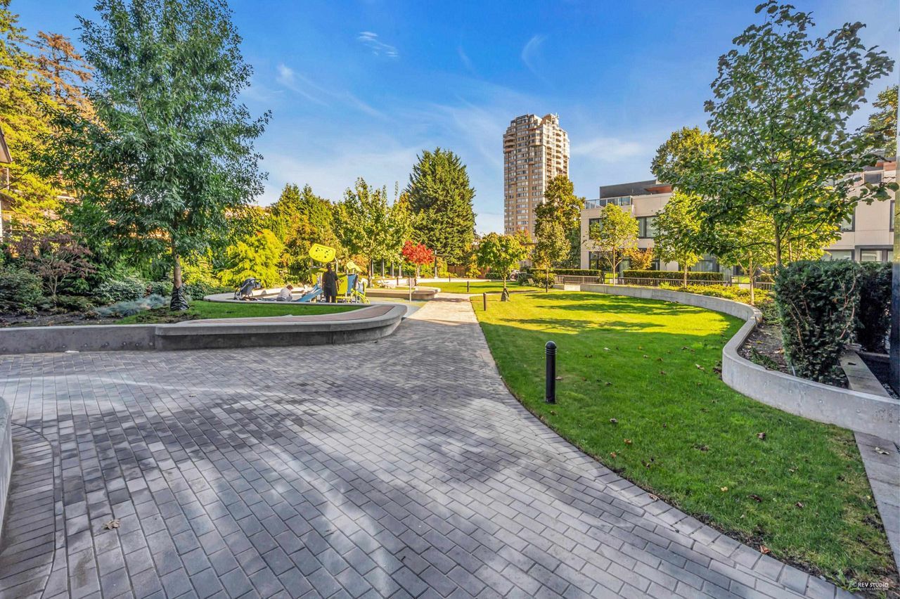 6638-dunblane-avenue-metrotown-burnaby-south-24 at 2405 - 6638 Dunblane Avenue, Metrotown, Burnaby South
