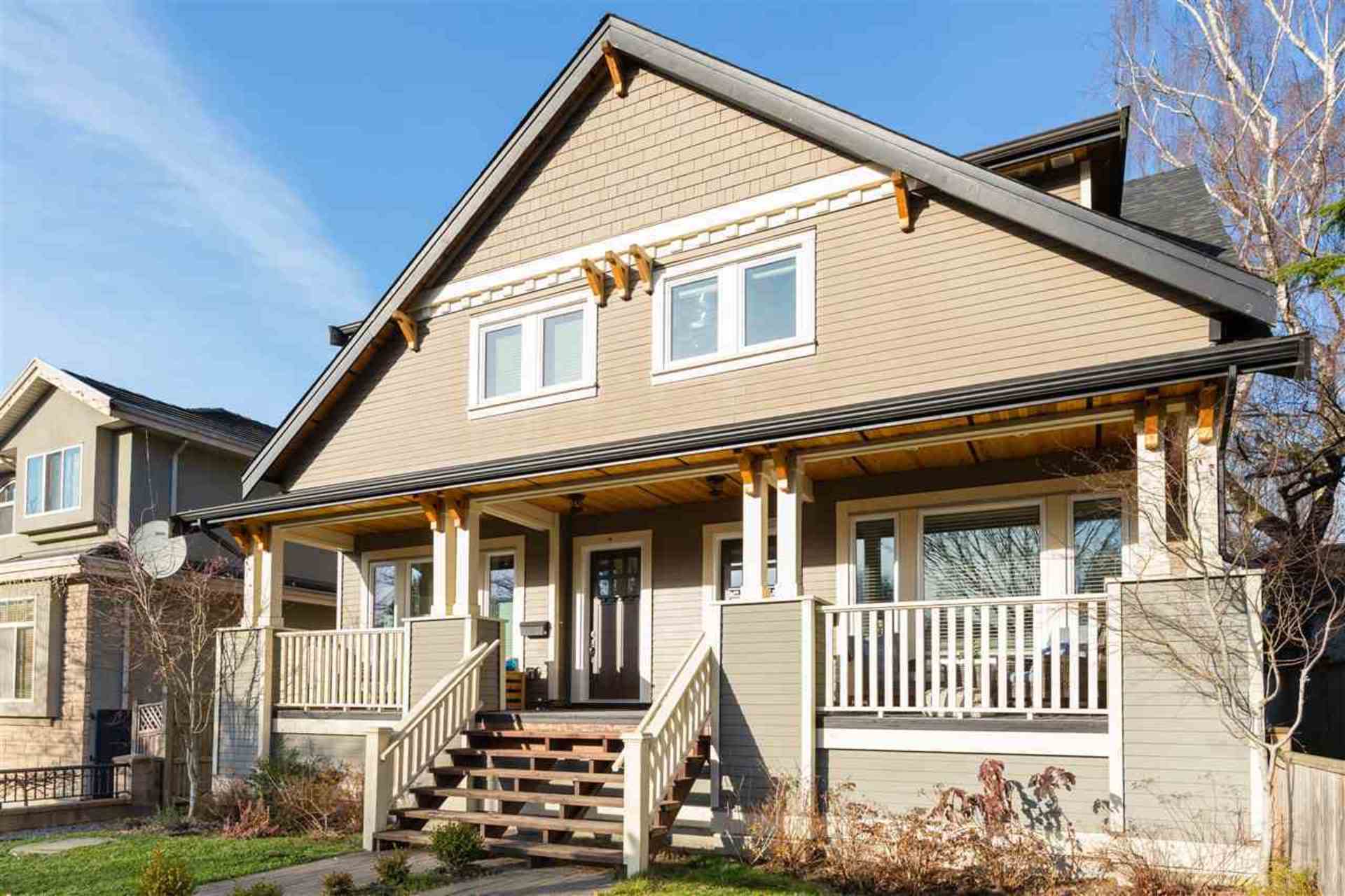 1065 E 22nd Avenue, Fraser VE, Vancouver East photo number 1 1065 E 22nd Avenue, Fraser VE, Vancouver East photo number 1