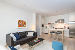 at 6 - 1540 Grant Street, Grandview VE, Vancouver East  at 6 - 1540 Grant Street, Grandview VE, Vancouver East