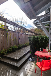 at 6 - 1540 Grant Street, Grandview VE, Vancouver East  at 6 - 1540 Grant Street, Grandview VE, Vancouver East