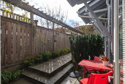 at 6 - 1540 Grant Street, Grandview VE, Vancouver East  at 6 - 1540 Grant Street, Grandview VE, Vancouver East