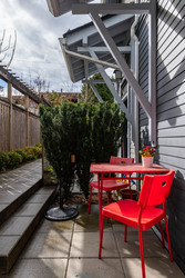 at 6 - 1540 Grant Street, Grandview VE, Vancouver East  at 6 - 1540 Grant Street, Grandview VE, Vancouver East