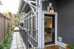 at 6 - 1540 Grant Street, Grandview VE, Vancouver East  at 6 - 1540 Grant Street, Grandview VE, Vancouver East