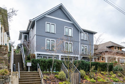 at 6 - 1540 Grant Street, Grandview VE, Vancouver East  at 6 - 1540 Grant Street, Grandview VE, Vancouver East