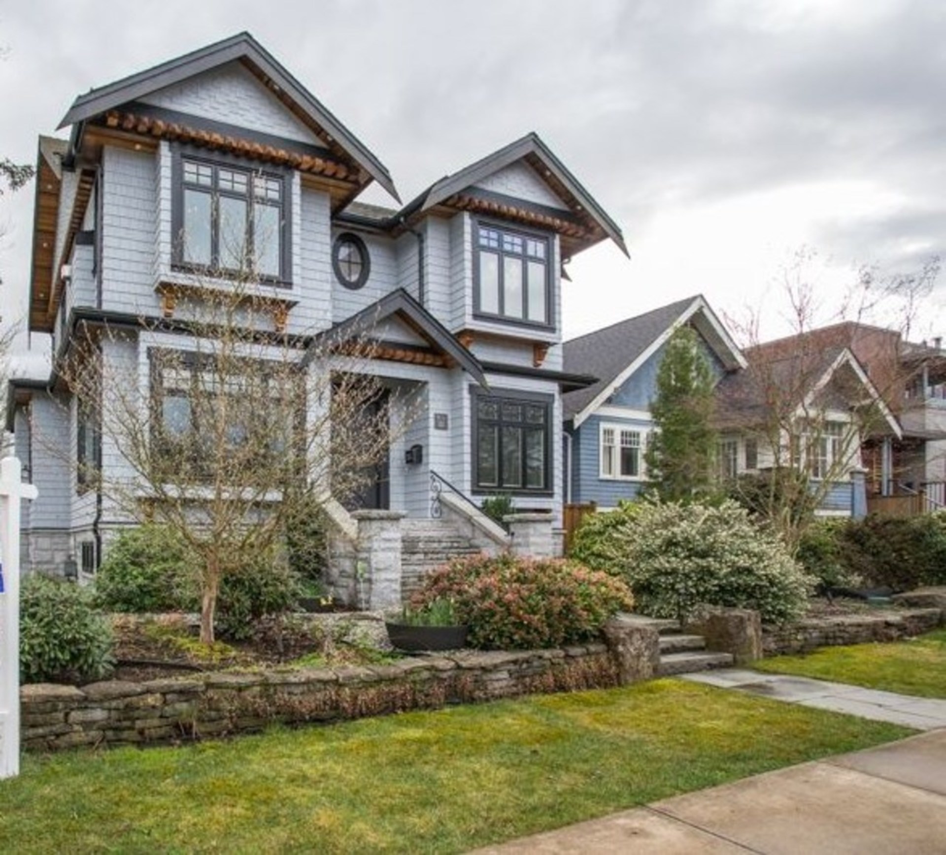 904 W 20th Avenue, Cambie, Vancouver West photo number 1 904 W 20th Avenue, Cambie, Vancouver West photo number 1