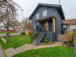  at 3849 St. Catherines Street, Fraser VE, Vancouver East