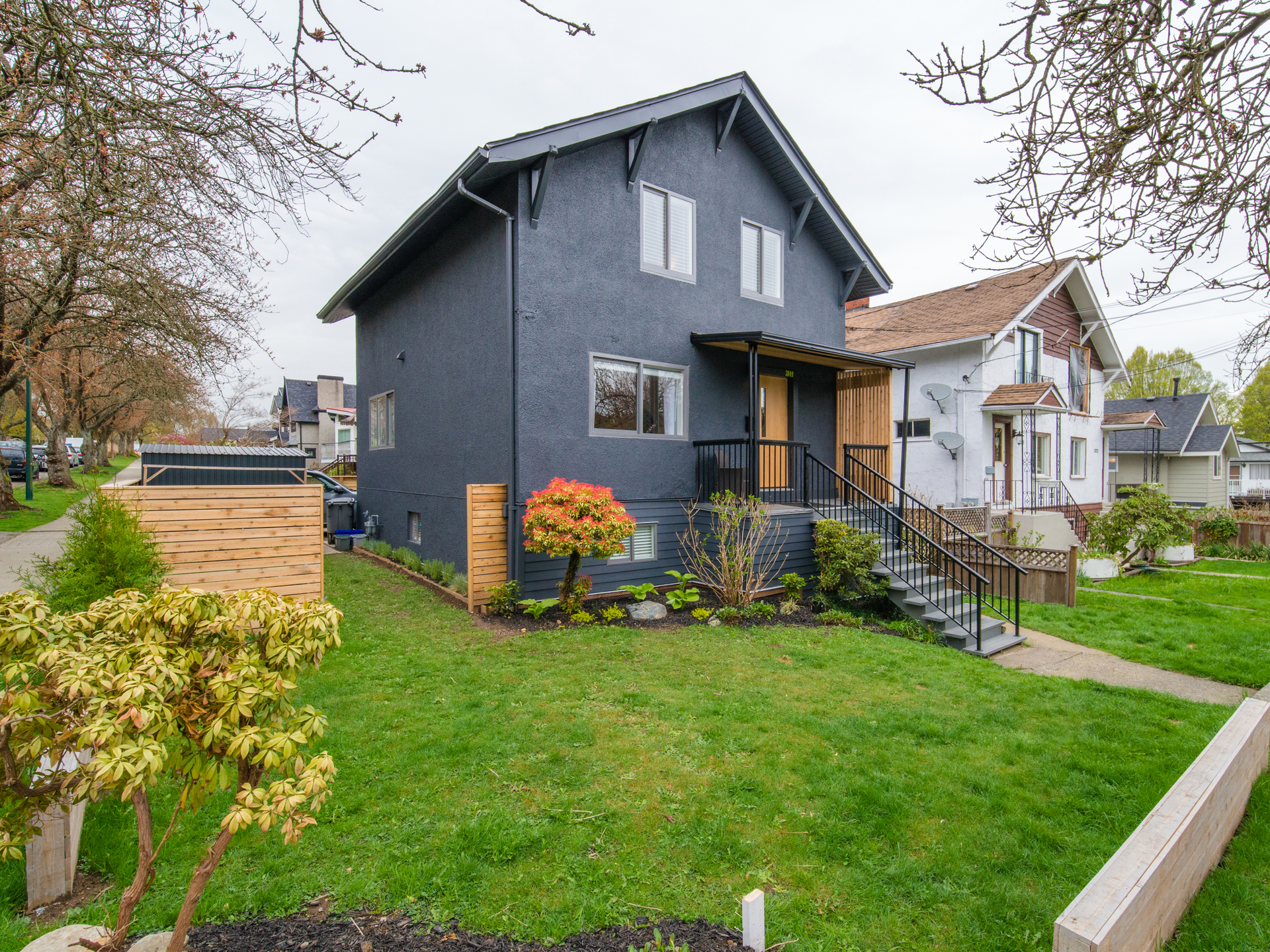 3849 St. Catherines Street, Fraser VE, Vancouver East photo number 1 3849 St. Catherines Street, Fraser VE, Vancouver East photo number 1