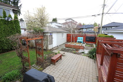 at 4949 Culloden Street, Knight, Vancouver East  at 4949 Culloden Street, Knight, Vancouver East