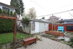  at 4949 Culloden Street, Knight, Vancouver East