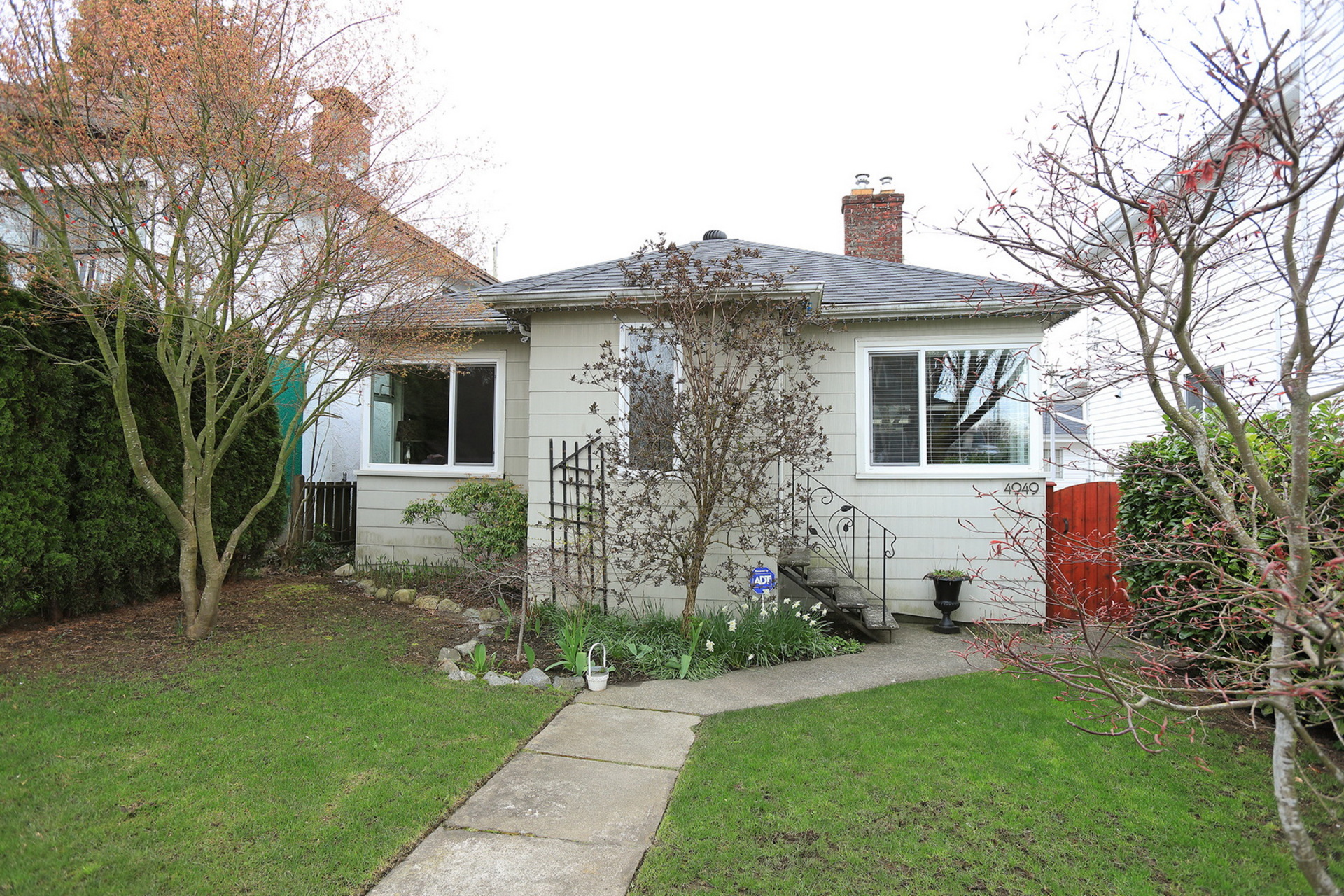 4949 Culloden Street, Knight, Vancouver East photo number 1 4949 Culloden Street, Knight, Vancouver East photo number 1