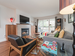  at 305 - 550 East 6th Avenue, Mount Pleasant VE, Vancouver East