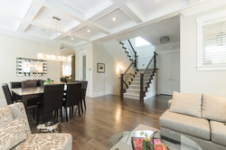 at 208 West 22nd Avenue, Cambie, Vancouver West  at 208 West 22nd Avenue, Cambie, Vancouver West