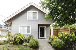 at 208 West 22nd Avenue, Cambie, Vancouver West  at 208 West 22nd Avenue, Cambie, Vancouver West