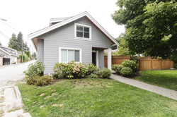 at 208 West 22nd Avenue, Cambie, Vancouver West  at 208 West 22nd Avenue, Cambie, Vancouver West
