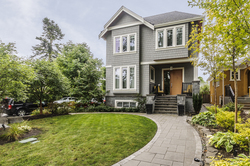 at 208 West 22nd Avenue, Cambie, Vancouver West  at 208 West 22nd Avenue, Cambie, Vancouver West