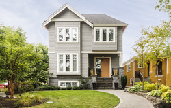 at 208 West 22nd Avenue, Cambie, Vancouver West  at 208 West 22nd Avenue, Cambie, Vancouver West