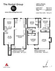 at 1280 East 27th Avenue, Knight, Vancouver East  at 1280 East 27th Avenue, Knight, Vancouver East