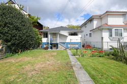 at 1280 East 27th Avenue, Knight, Vancouver East  at 1280 East 27th Avenue, Knight, Vancouver East