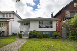 at 1280 East 27th Avenue, Knight, Vancouver East  at 1280 East 27th Avenue, Knight, Vancouver East