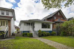  at 1280 East 27th Avenue, Knight, Vancouver East