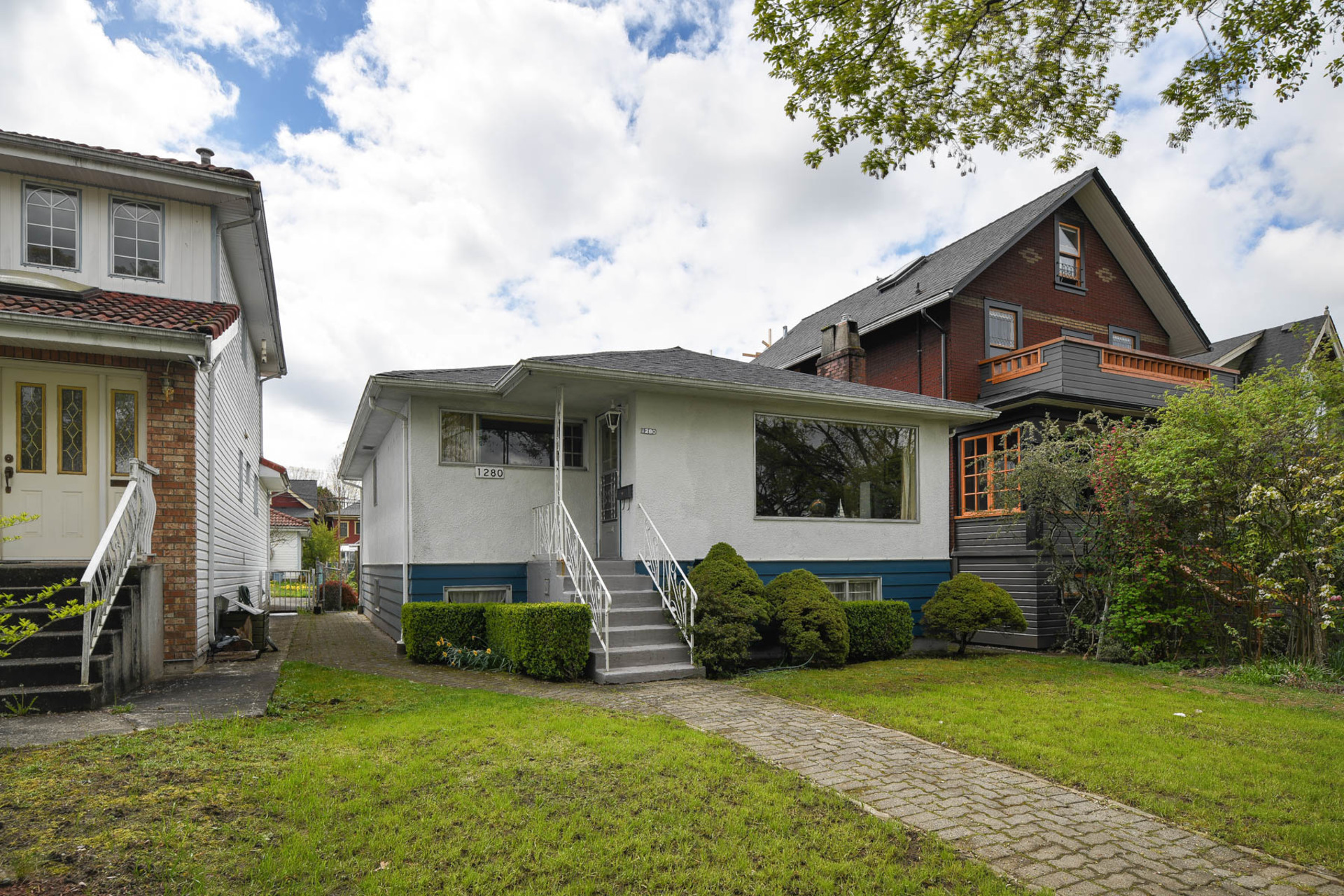 1280 East 27th Avenue, Knight, Vancouver East photo number 1 1280 East 27th Avenue, Knight, Vancouver East photo number 1