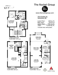 3516-quebec-st-floor-plan at 3516 Quebec Street, Main, Vancouver East