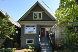 at 3516 Quebec Street, Main, Vancouver East  at 3516 Quebec Street, Main, Vancouver East