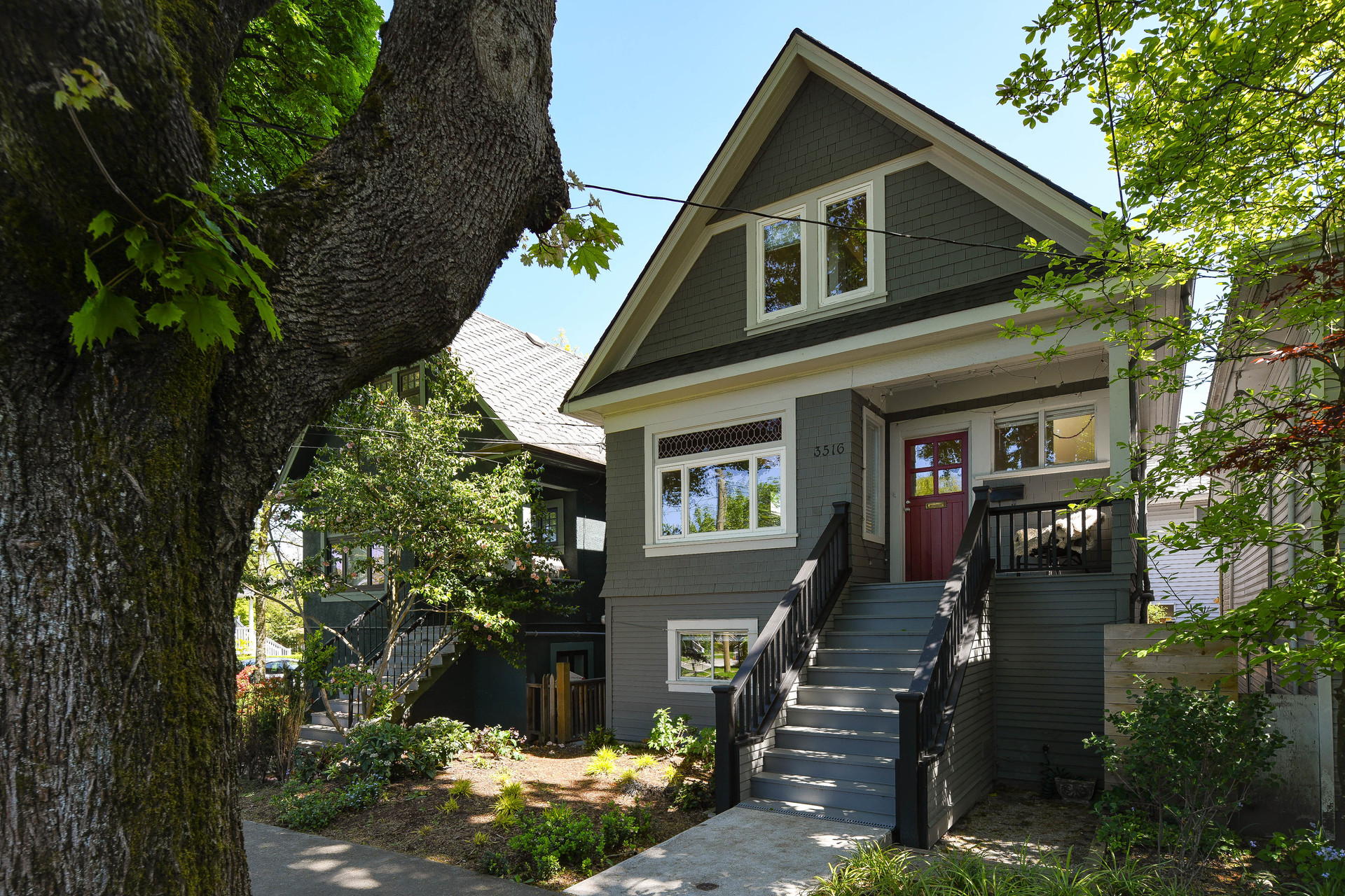 3516 Quebec Street, Main, Vancouver East photo number 1 3516 Quebec Street, Main, Vancouver East photo number 1
