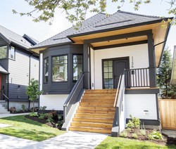 at 1136 East 22nd Avenue, Knight, Vancouver East  at 1136 East 22nd Avenue, Knight, Vancouver East