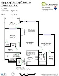 738-e-29th-avenue-fraser-ve-vancouver-east-20 at 425 - 738 E 29th Avenue, Fraser VE, Vancouver East