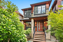  at 539 West 18th Avenue, Cambie, Vancouver West