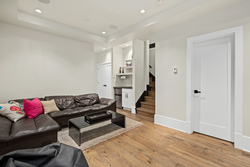 at 539 West 18th Avenue, Cambie, Vancouver West  at 539 West 18th Avenue, Cambie, Vancouver West