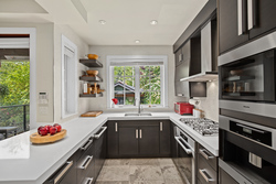  at 539 West 18th Avenue, Cambie, Vancouver West