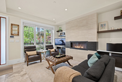  at 539 West 18th Avenue, Cambie, Vancouver West