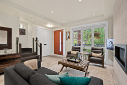  at 539 West 18th Avenue, Cambie, Vancouver West