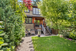 at 539 West 18th Avenue, Cambie, Vancouver West  at 539 West 18th Avenue, Cambie, Vancouver West