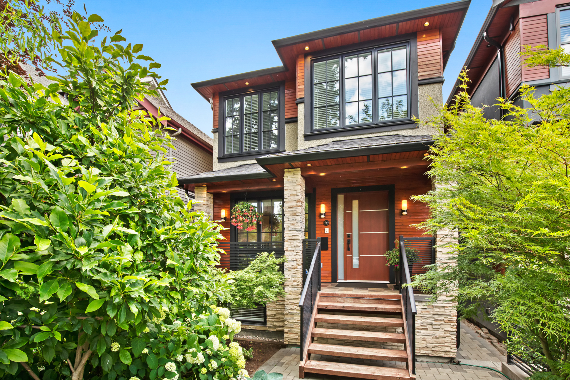 539 West 18th Avenue, Cambie, Vancouver West photo number 1 539 West 18th Avenue, Cambie, Vancouver West photo number 1