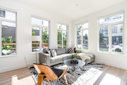 at 104 - 4118 Yukon Street, Cambie, Vancouver West  at 104 - 4118 Yukon Street, Cambie, Vancouver West