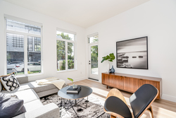 at 104 - 4118 Yukon Street, Cambie, Vancouver West  at 104 - 4118 Yukon Street, Cambie, Vancouver West