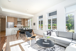 at 104 - 4118 Yukon Street, Cambie, Vancouver West  at 104 - 4118 Yukon Street, Cambie, Vancouver West