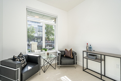  at 104 - 4118 Yukon Street, Cambie, Vancouver West