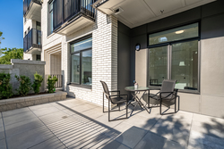 at 104 - 4118 Yukon Street, Cambie, Vancouver West  at 104 - 4118 Yukon Street, Cambie, Vancouver West