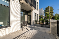 at 104 - 4118 Yukon Street, Cambie, Vancouver West  at 104 - 4118 Yukon Street, Cambie, Vancouver West